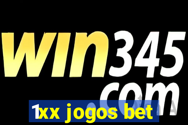 1xx jogos bet